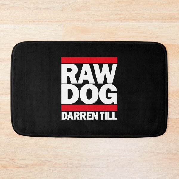 Item preview, Darren Till MMA Fighter designed and sold by momomikey78.