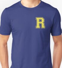 Riverdale R Unisex T-Shirt