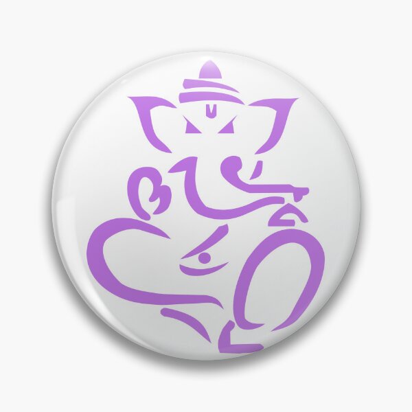Aperçu de l'œuvre Ganapati Ganesh Dieu Succès créée et vendue par livianasgifts.