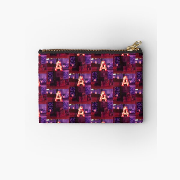 Item preview, The letter A on gifts  designed and sold by PicsByMi.