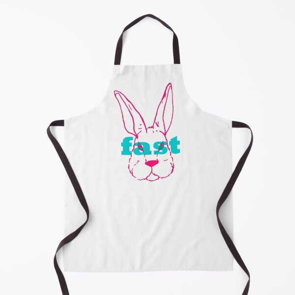 Item preview, Fast rabbit designed and sold by Zer0nik.
