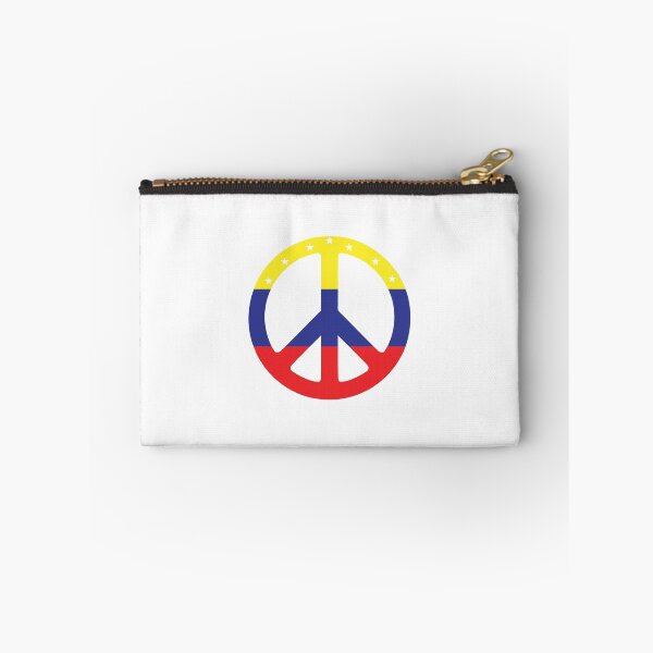 Item preview, Peace and love, Venezuela  designed and sold by Singerevita.
