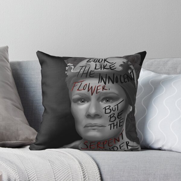 Item preview, Lady macbeth designed and sold by Eighty-Sixed Art.