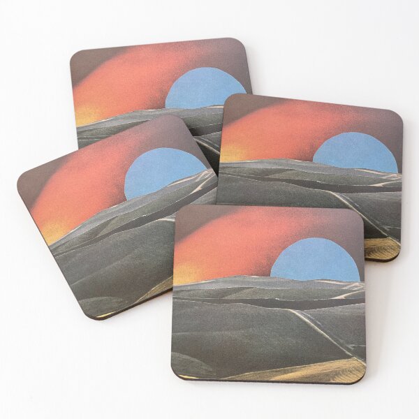 Item preview, Blue Sun designed and sold by MrsBeanArt.