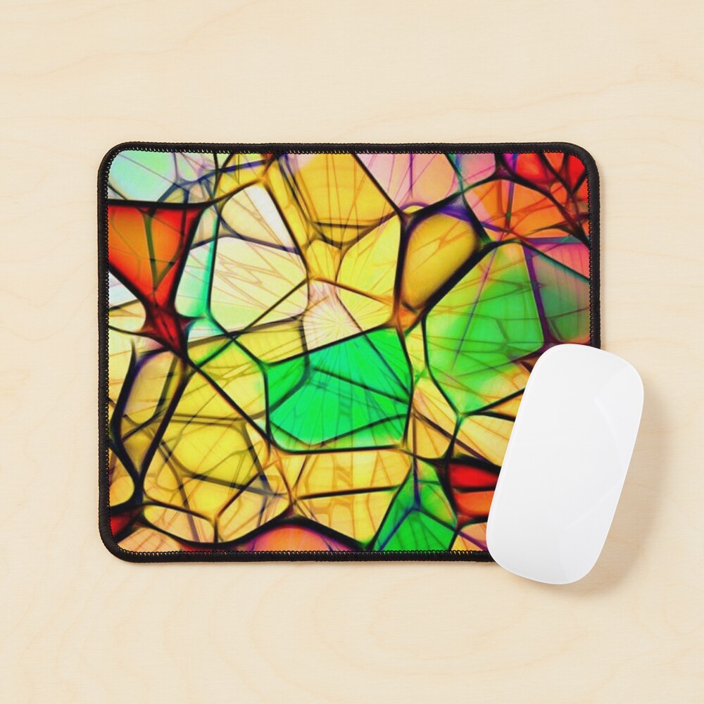 Item preview, Mouse Pad designed and sold by UnityVerse.