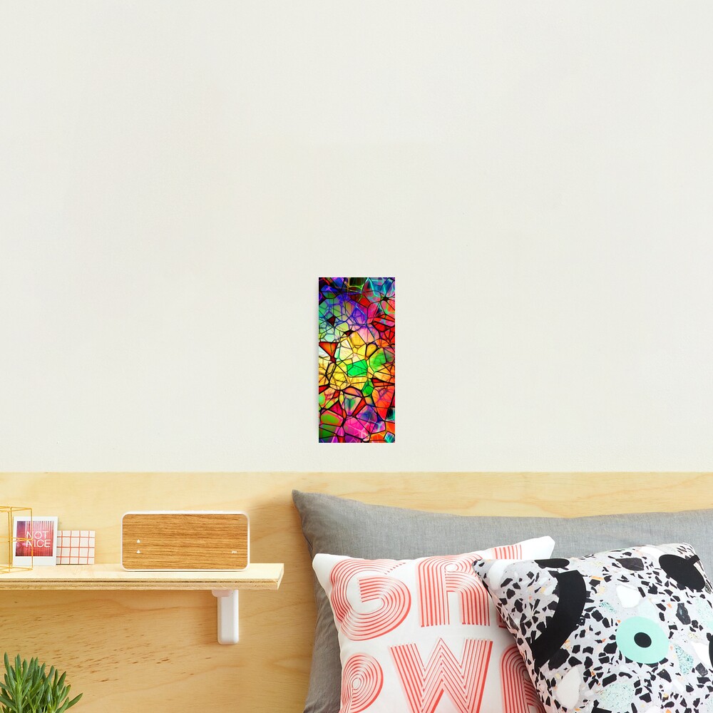 Item preview, Photographic Print designed and sold by UnityVerse.