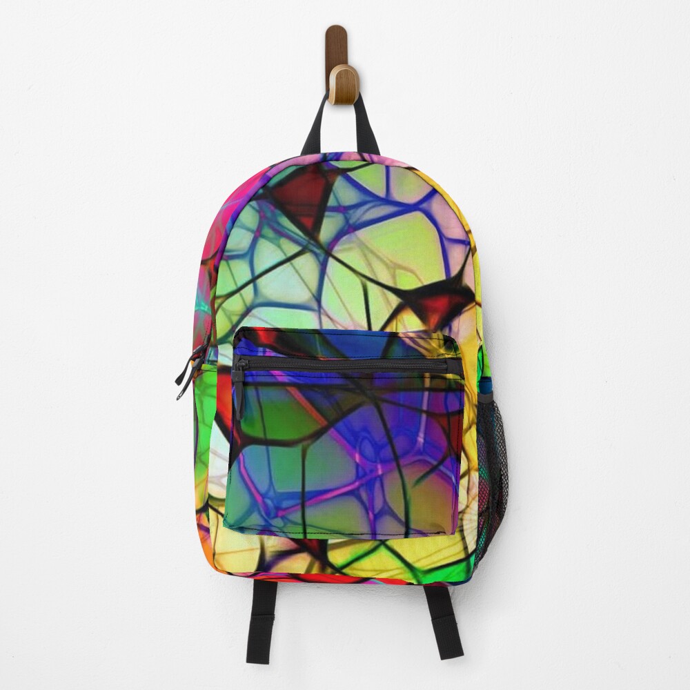 Item preview, Backpack designed and sold by UnityVerse.