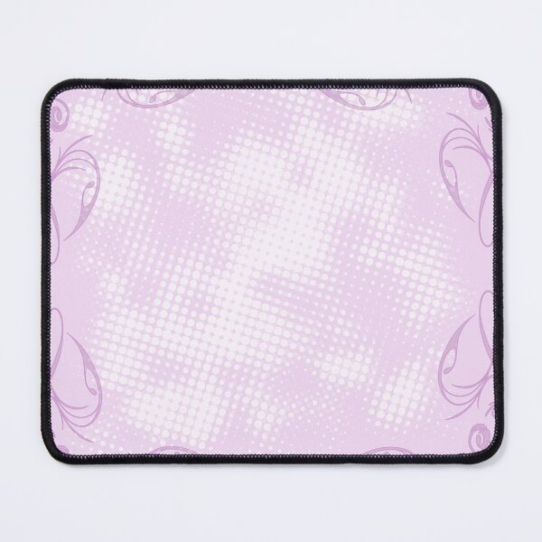 Item preview, Purple Vintage Floral Swirl designed and sold by livianasgifts.