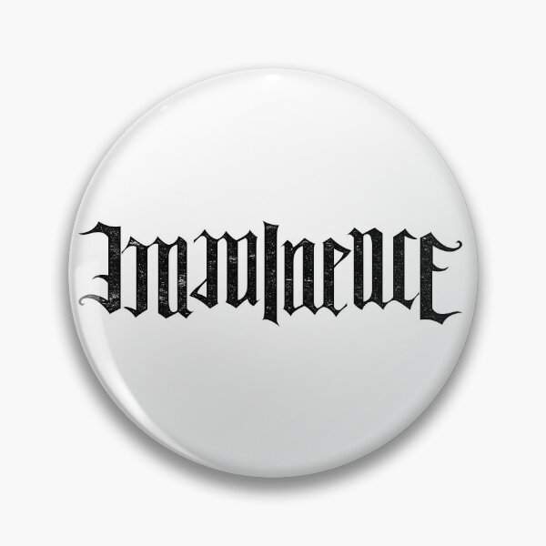 Item preview, Imminence Logo designed and sold by Hyloth.