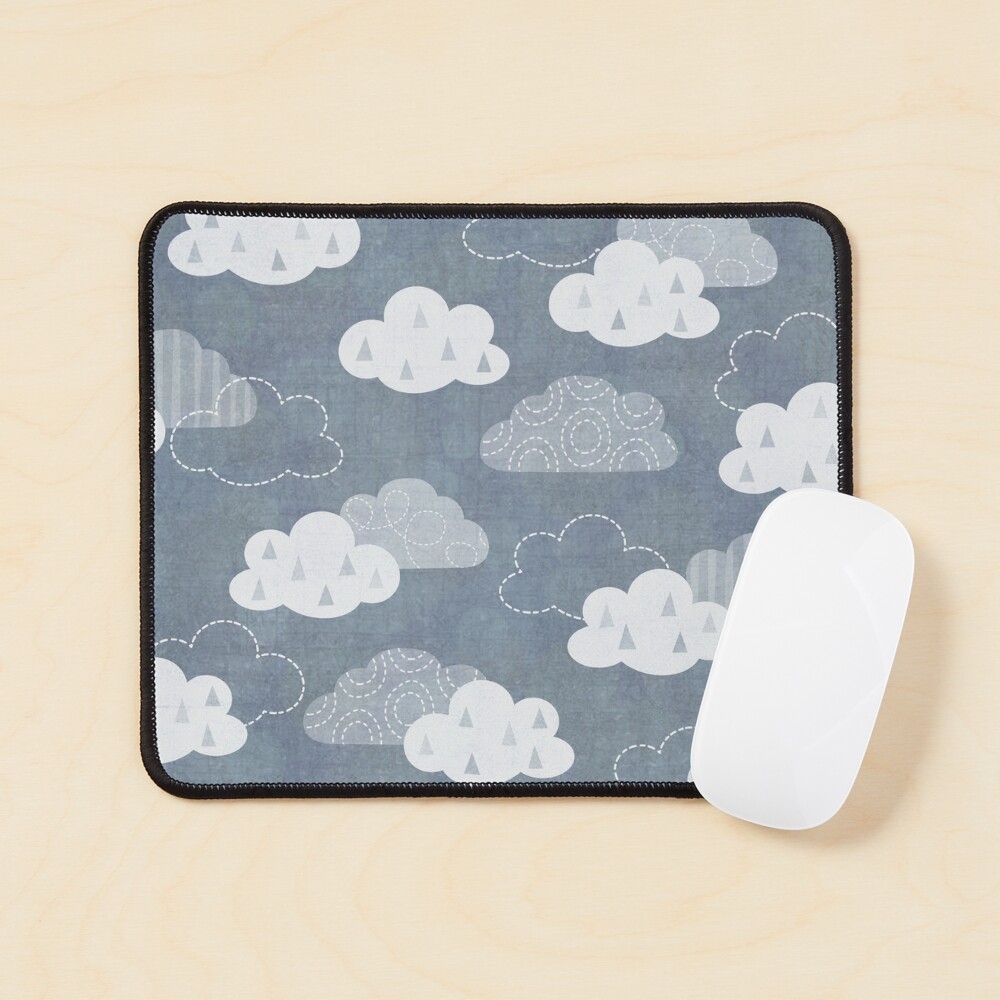 Item preview, Mouse Pad designed and sold by daisy-beatrice.