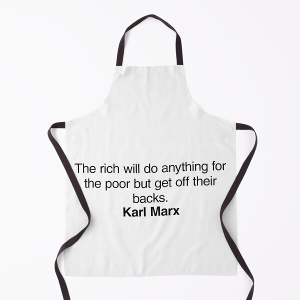Item preview, Karl Marx Communist Quote. Best Gift for a Karl Marx's Socialist Fan (Communism quotes). designed and sold by margaretgiles.