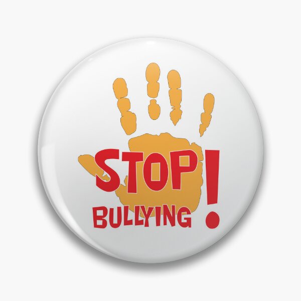 Item preview, Stop Bullying designed and sold by DEW-Drops.