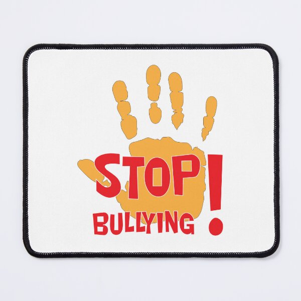 Item preview, Stop Bullying designed and sold by DEW-Drops.