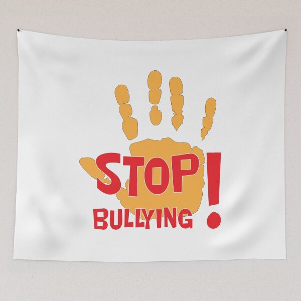 Item preview, Stop Bullying designed and sold by DEW-Drops.