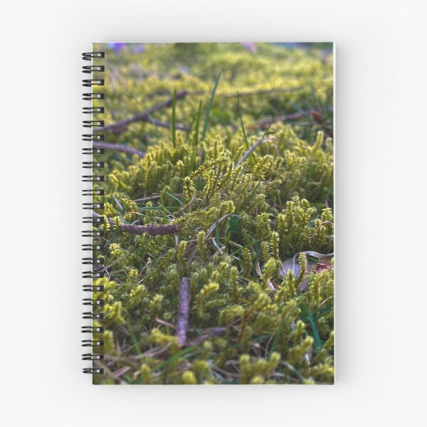 Item preview, Ground Mosses  designed and sold by BlueNorth.