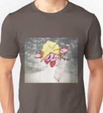 kirby strife Unisex T-Shirt