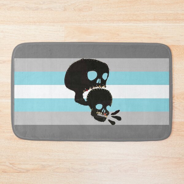 Item preview, Demiboy Pride - Cannibal Pirates designed and sold by BeccaPaintmore.