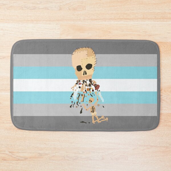 Item preview, Demiboy Pride - Buttons Flag designed and sold by BeccaPaintmore.