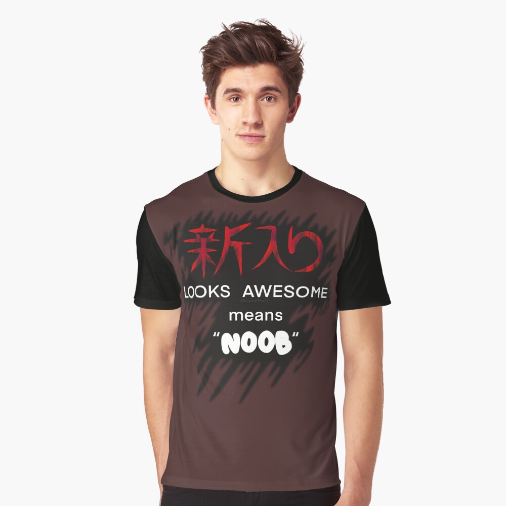 Item preview, Graphic T-Shirt designed and sold by BlazeraptorGirl.