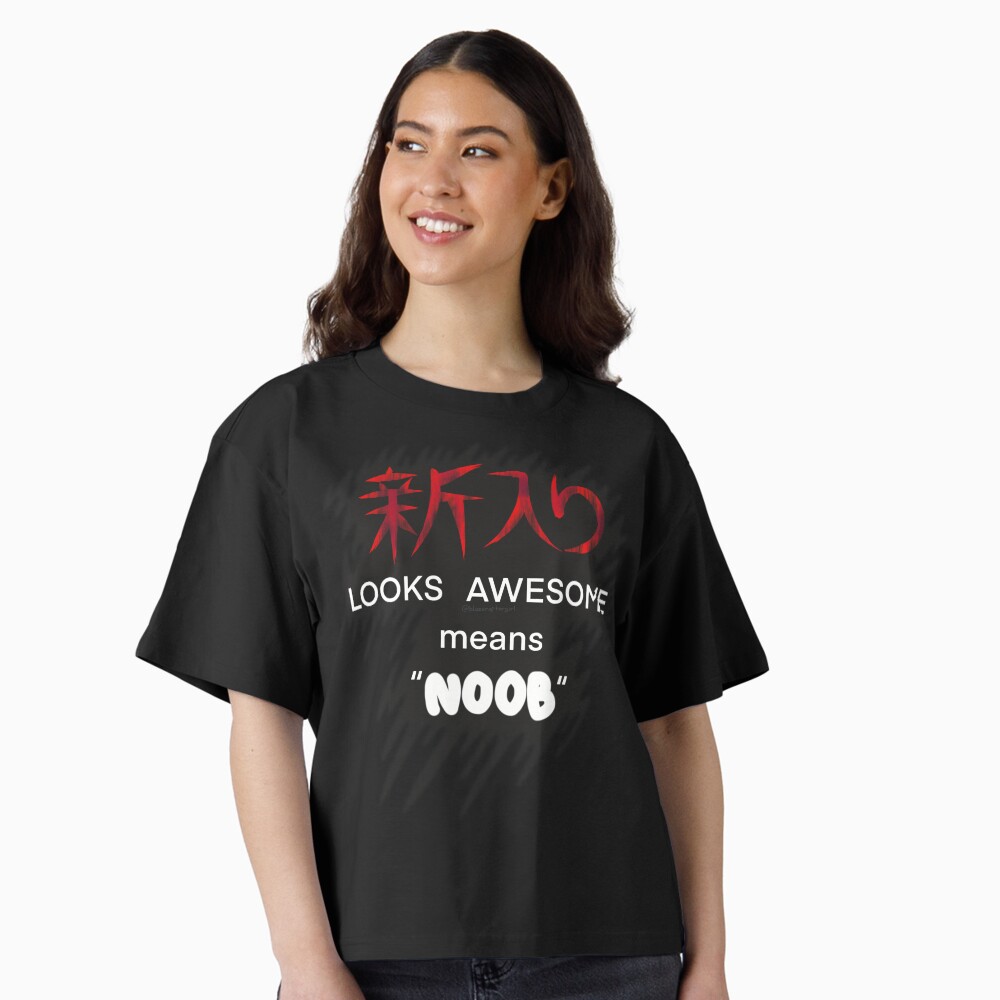 Item preview, Boxy T-Shirt designed and sold by BlazeraptorGirl.