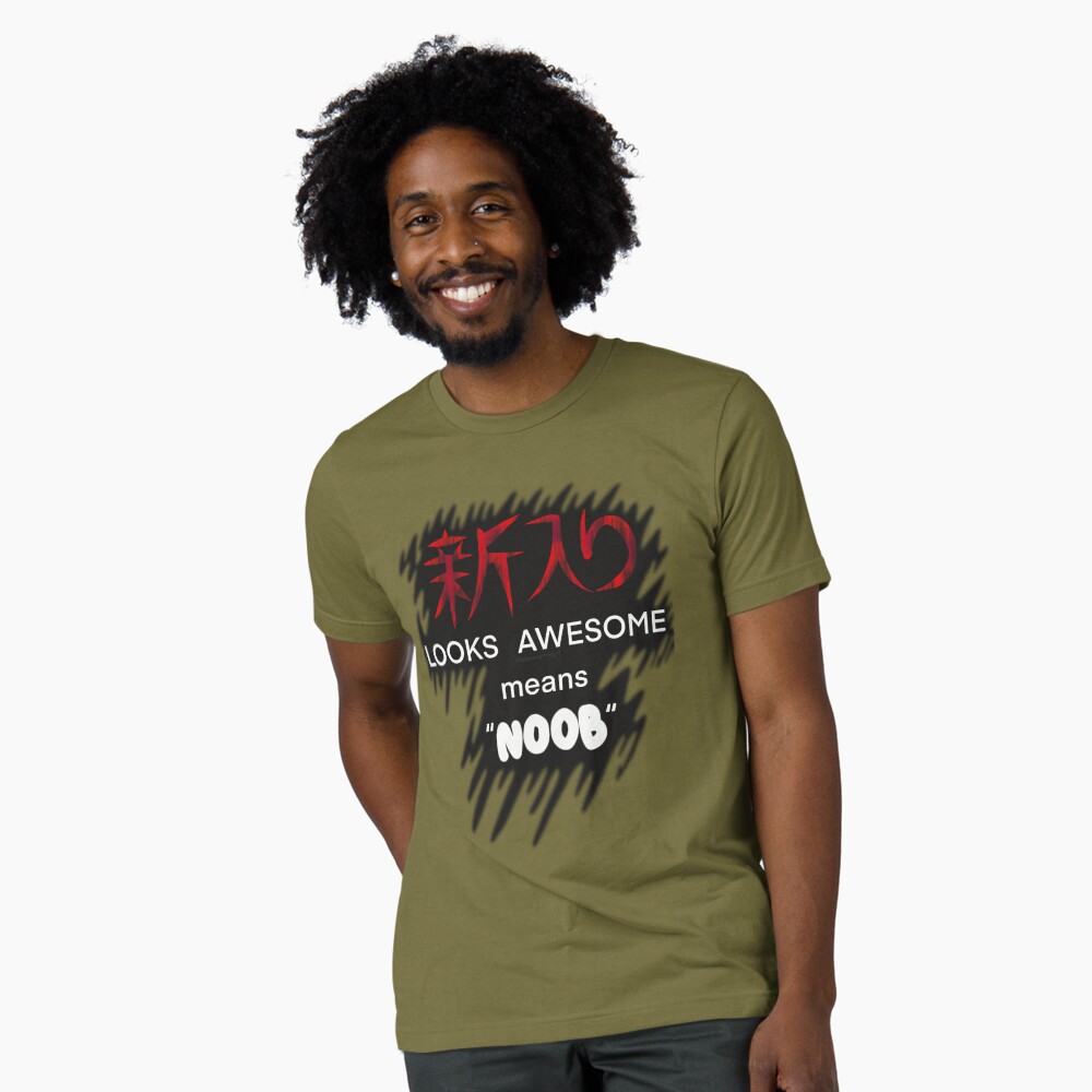 Item preview, Tri-blend T-Shirt designed and sold by BlazeraptorGirl.