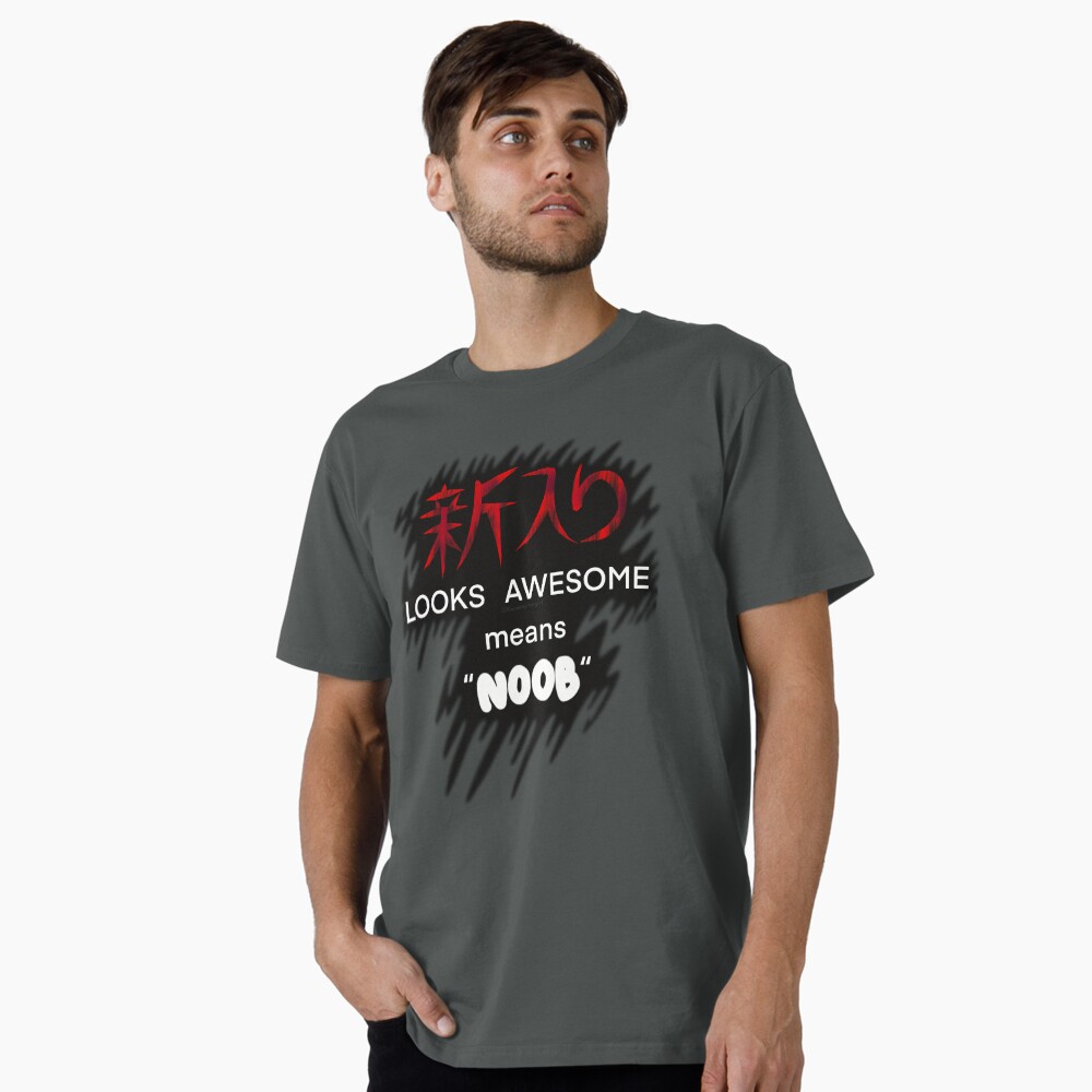 Item preview, Premium T-Shirt designed and sold by BlazeraptorGirl.