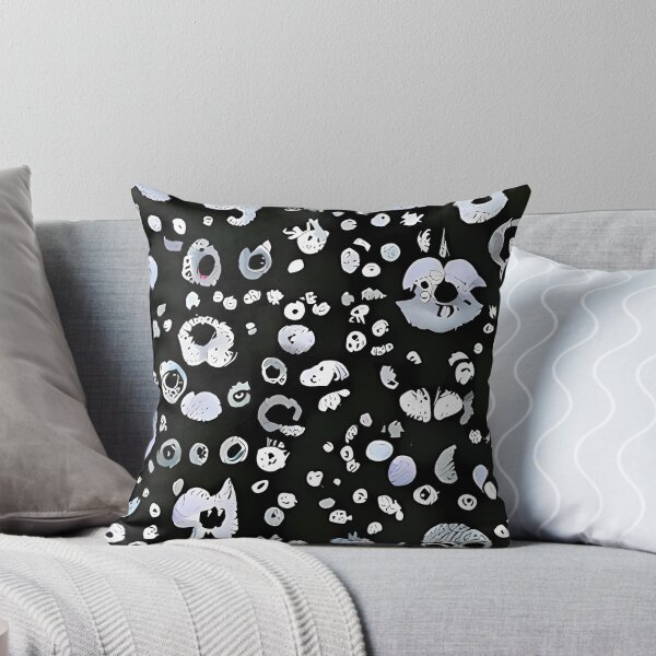 Item preview, Spooky Shapes  designed and sold by CGArtsy.