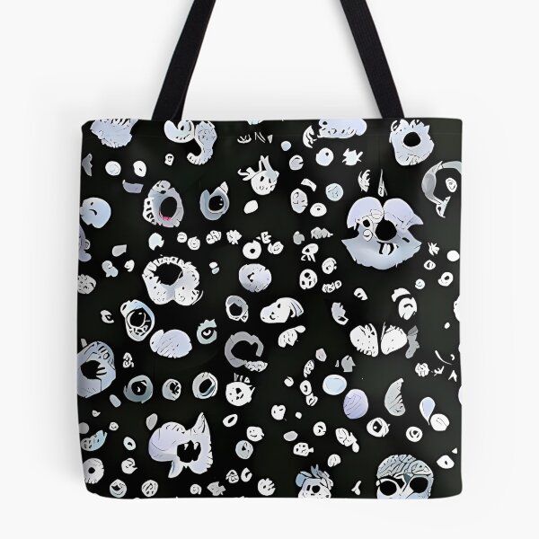Item preview, Spooky Shapes  designed and sold by CGArtsy.