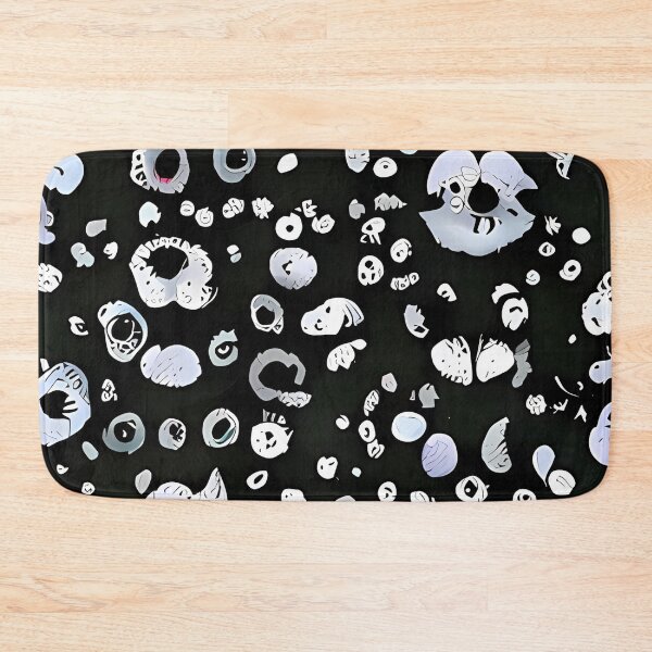 Item preview, Spooky Shapes  designed and sold by CGArtsy.