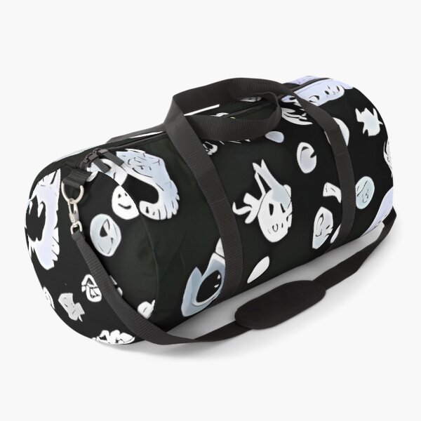 Item preview, Spooky Shapes  designed and sold by CGArtsy.