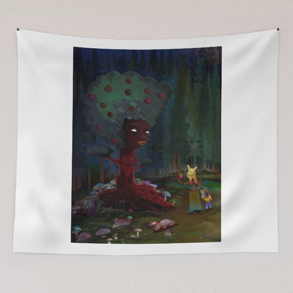 Item preview, Fifun Pada designed and sold by ixnivek.