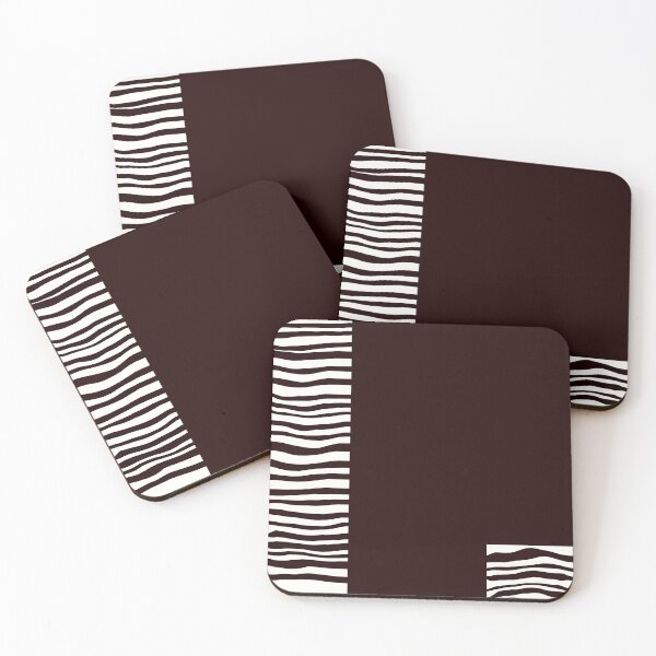 Item preview, Okapi Inspired Nature Art designed and sold by Nola Lee Kelsey.