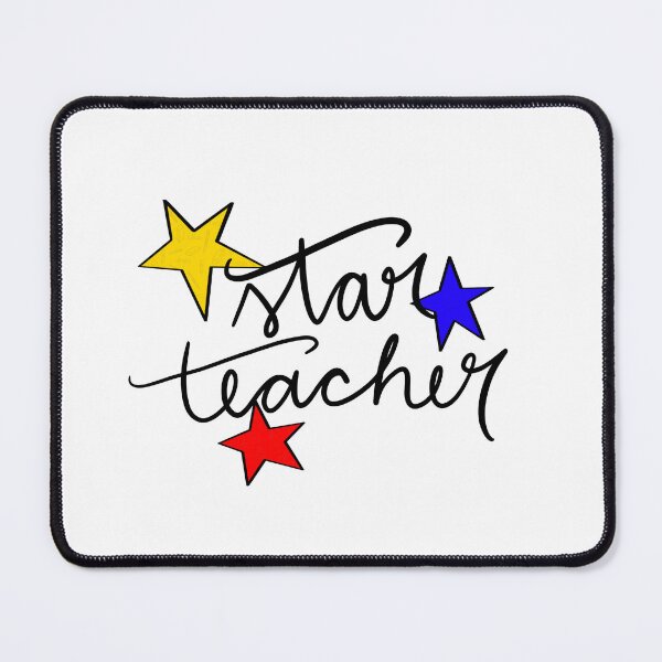 Item preview, Star Teacher designed and sold by lyndsey-horn22.