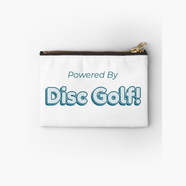 Artikelvorschau, Angetrieben von Disc Golf entworfen und verkauft von cooldesignsalot.