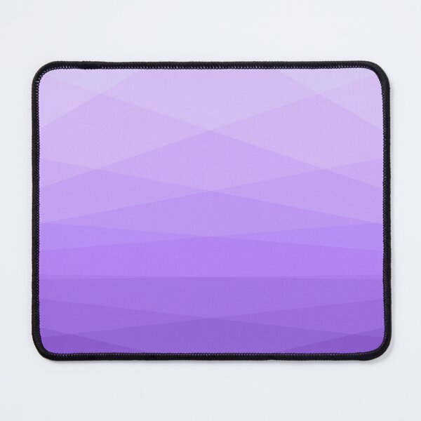Item preview, Purple polygonal geometric ombre designed and sold by GoDesign1.