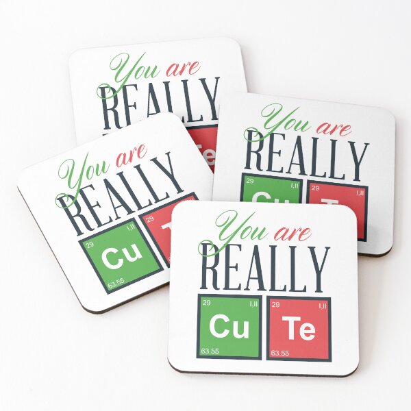 Item preview, You Are Really Cute  designed and sold by KRStyleClub.