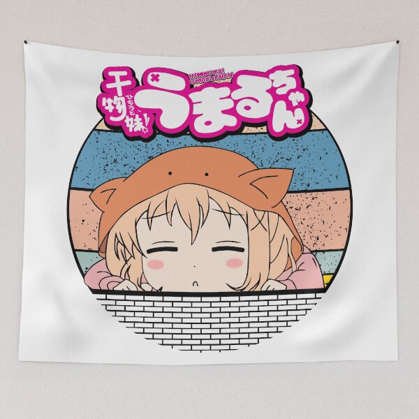 Item preview, Himoto Umaru Chan Funny designed and sold by soebekhi.