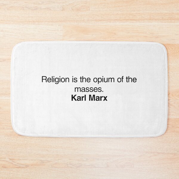 Item preview, Karl Marx Communist Quote. Best Gift for a Karl Marx's Socialist Fan (Communism quotes). designed and sold by margaretgiles.