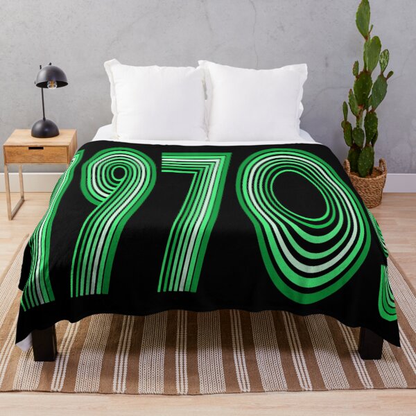 Item preview, Groovy Green Disco Font  designed and sold by Deborah Camp.