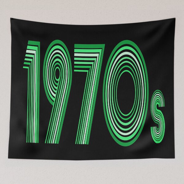 Item preview, Groovy Green Disco Font  designed and sold by Deborah Camp.