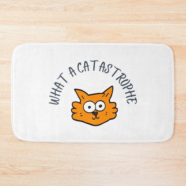 Item preview, Castastrophe designed and sold by SportyDogShop.