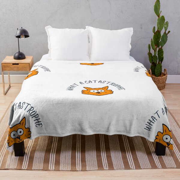Item preview, Castastrophe designed and sold by SportyDogShop.