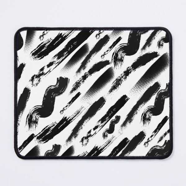 Item preview, Abstract Animal Stripes Print designed and sold by ehadams.