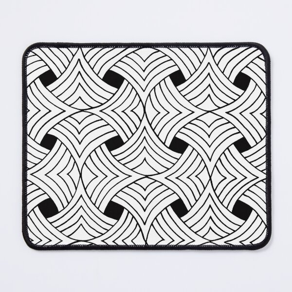Item preview, Structured Tangles designed and sold by colouroz.