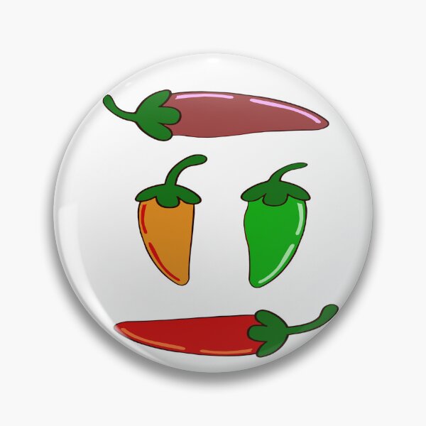 Item preview, Chili Lover designed and sold by janraydesigns.
