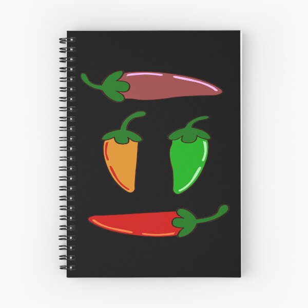 Item preview, Chili Lover designed and sold by janraydesigns.