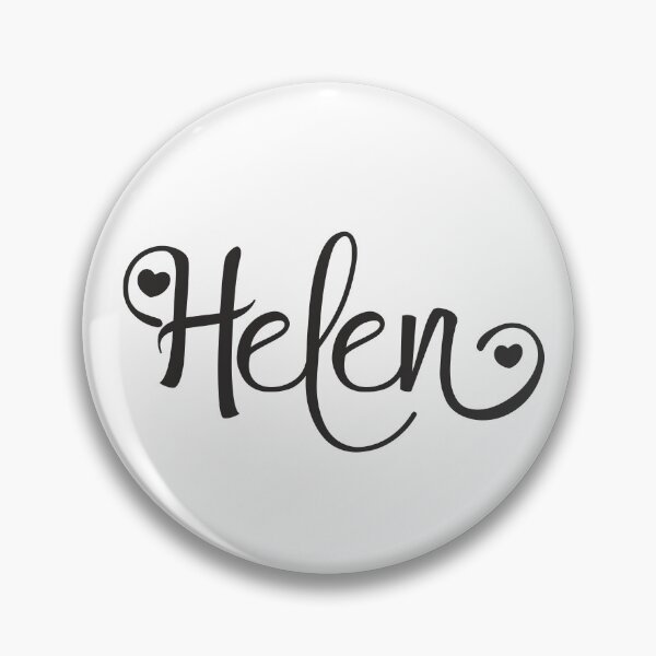 Item preview, Helen Name, Helen Calligraphy, Gift for Helen, Custom Gift Helen, Personalized Gift Helen, Helen Gift, Birthday Gift designed and sold by NameArtStore.