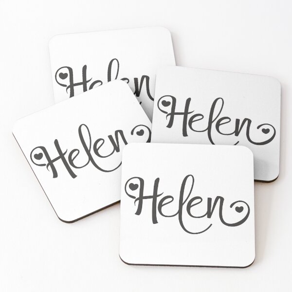 Item preview, Helen Name, Helen Calligraphy, Gift for Helen, Custom Gift Helen, Personalized Gift Helen, Helen Gift, Birthday Gift designed and sold by NameArtStore.