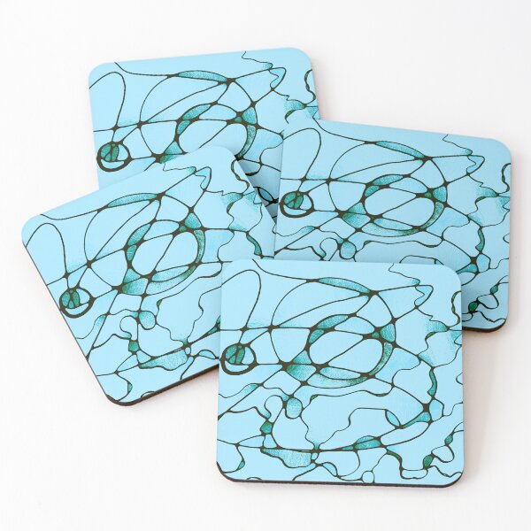 Item preview, Steep Convolutions designed and sold by colouroz.