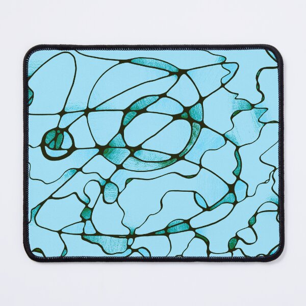 Item preview, Steep Convolutions designed and sold by colouroz.